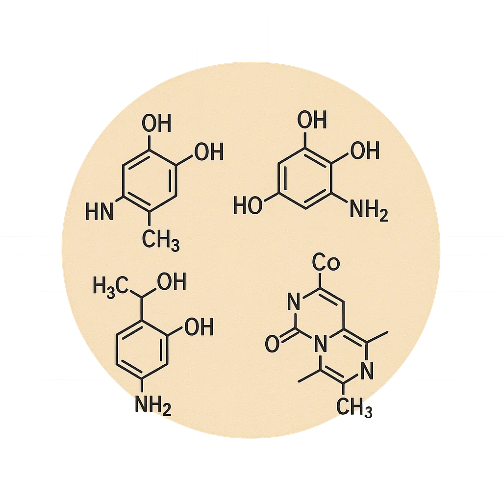 Complejo de Vitaminas B